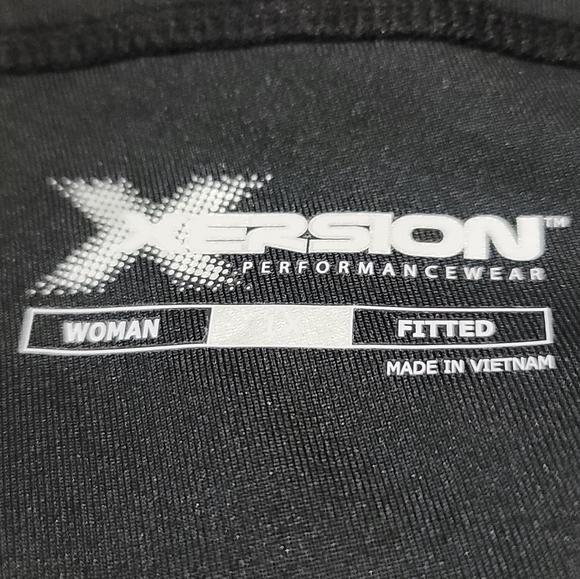 Capri leggings - Picture 2 of 5